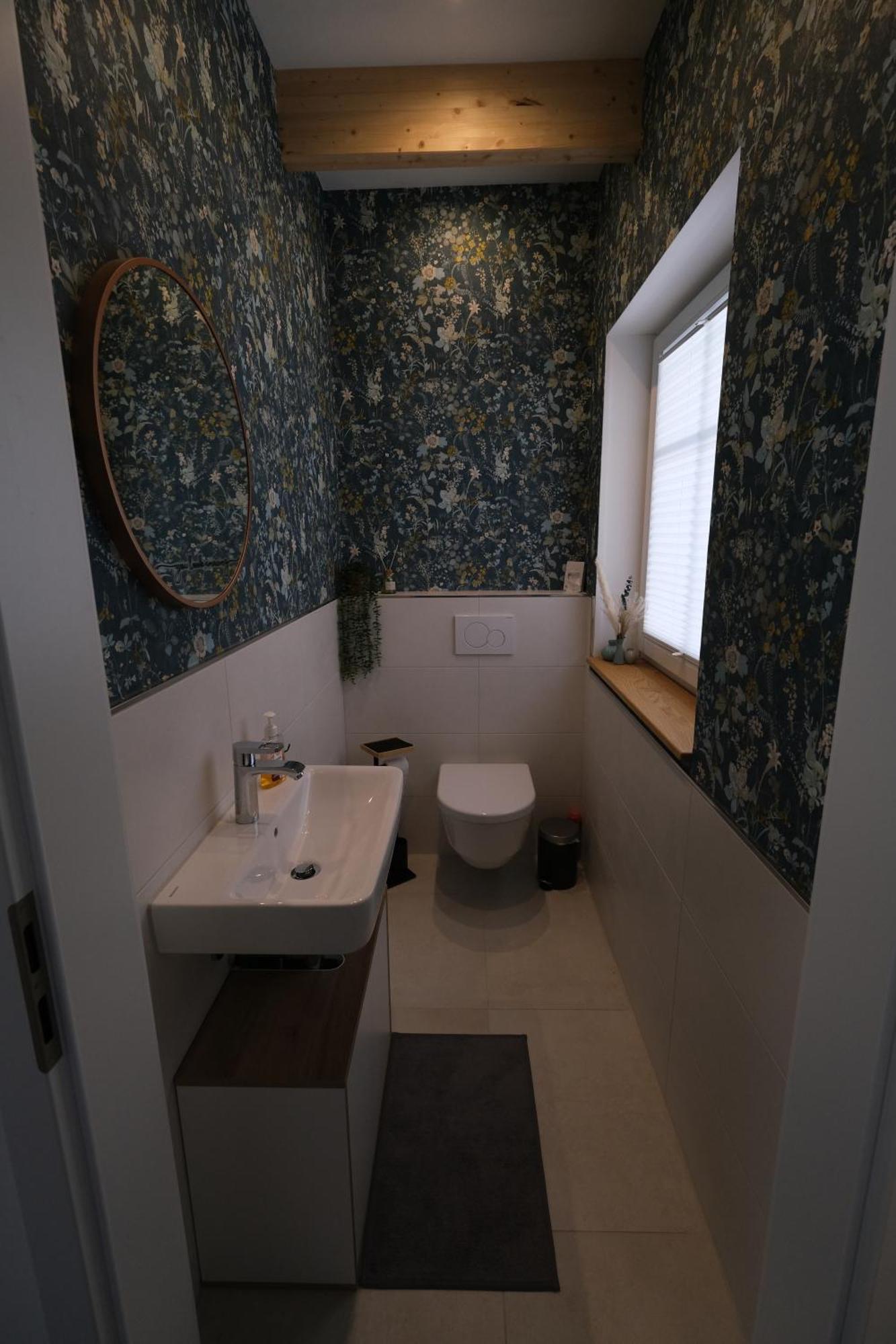 Ferienhaus Landblick Warstein Eksteriør billede