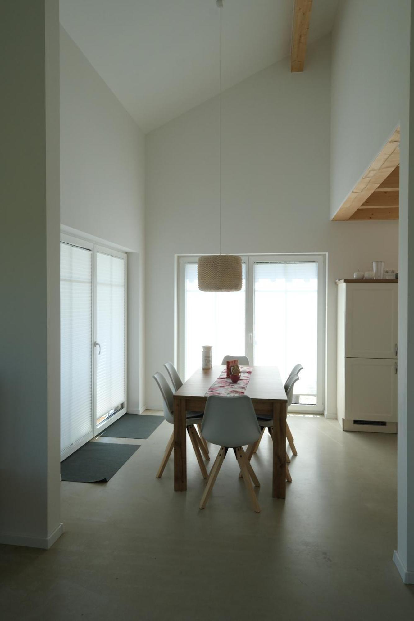 Ferienhaus Landblick Warstein Eksteriør billede